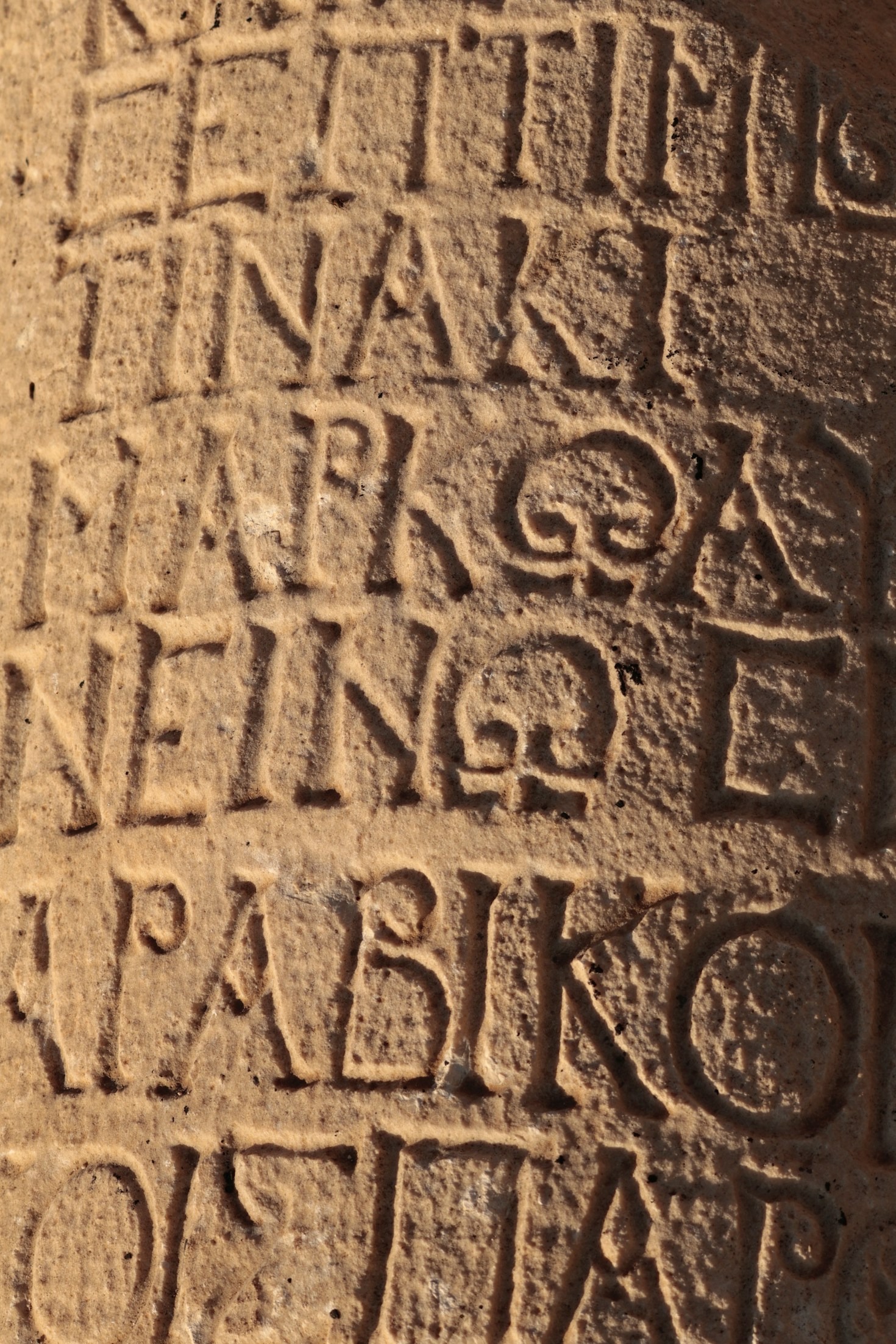 Exploring Assyrian Culture Through Language